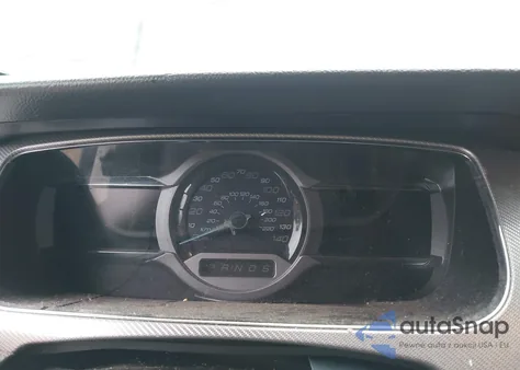 2013 Ford Taurus Sho z USA, uszkodzony, nr VIN 1FAHP2KT8DG192434